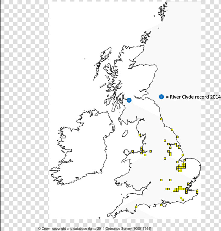Malin Head Uk Map  HD Png DownloadTransparent PNG