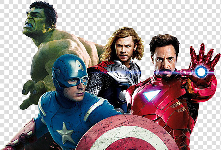 Os Em Quero Imagem Transparent Background   Avengers Banner Png  Png DownloadTransparent PNG