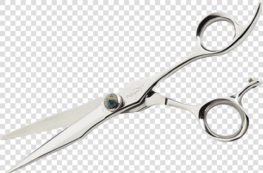 Scissors   Png Download   Pair Of Scissors With Rounded Edges  Transparent PngTransparent PNG