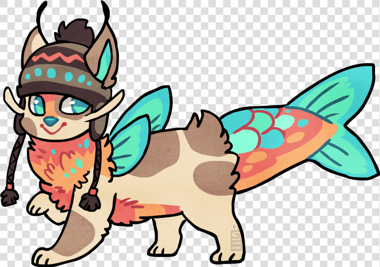 Griffsnuff On Deviantart Catfishes  HD Png DownloadTransparent PNG