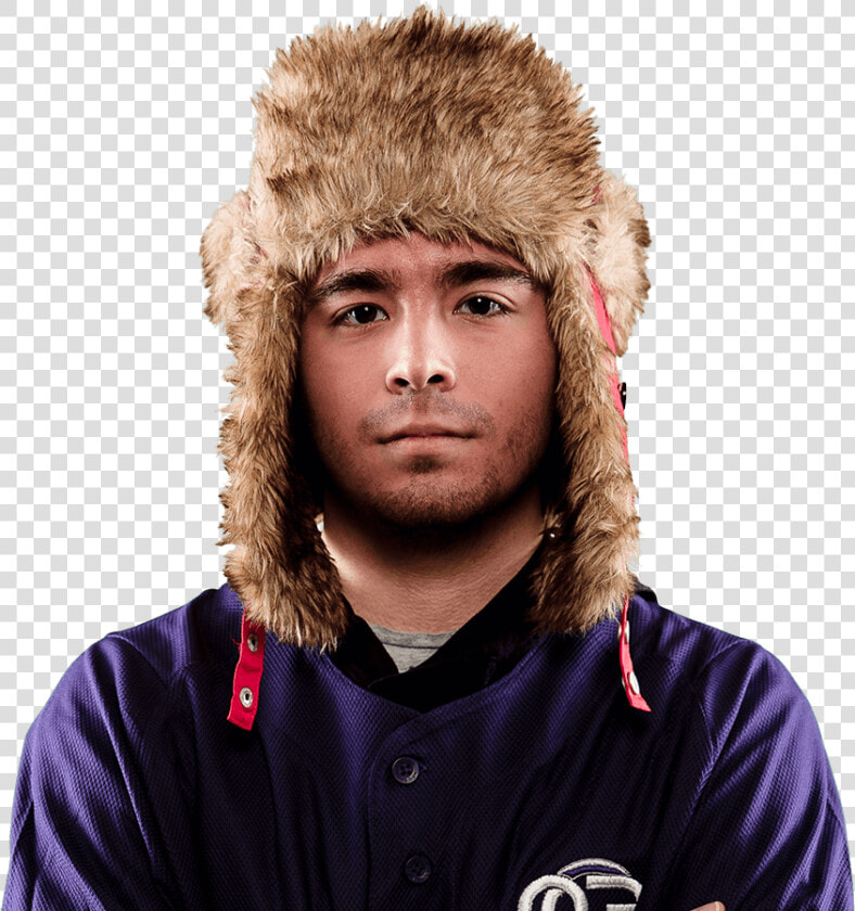 Midnight Esports Llamagod   Fur Clothing  HD Png DownloadTransparent PNG