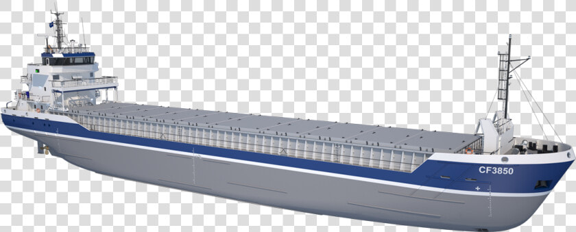The Hull Form Of Combi Freighter Is Based On A Long   Transportes Maritimos Png  Transparent PngTransparent PNG