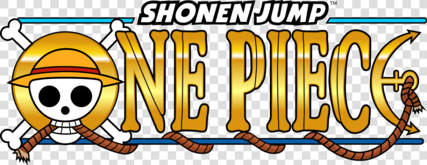 One Piece   One Piece Logo Png  Transparent PngTransparent PNG