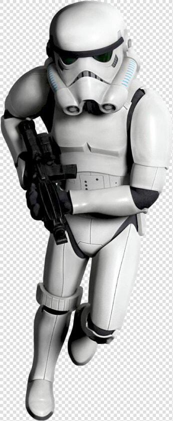 Transparent Stormtrooper Helmet Clipart   Star Wars Stormtrooper Running Png  Png DownloadTransparent PNG