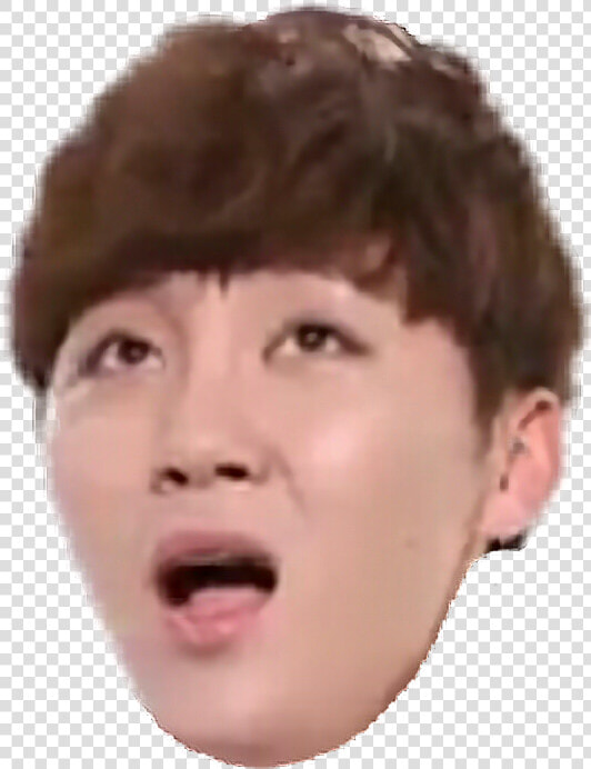 seungkwan  seventeen  세븐틴  meme  boo   Seungkwan Meme Png  Transparent PngTransparent PNG