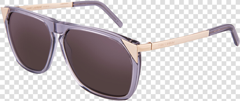 Transparent Yves Saint Laurent Logo Png   Aviator Sunglass  Png DownloadTransparent PNG