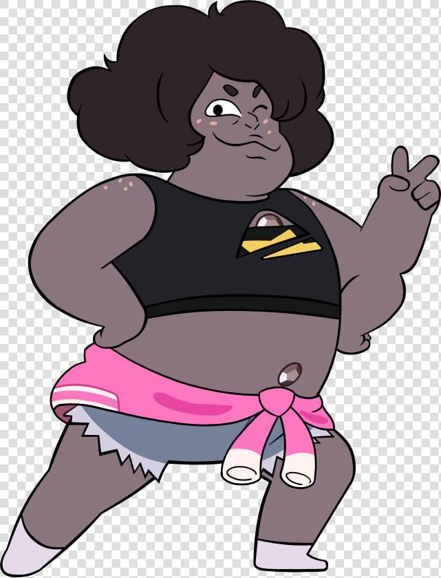 Steven Universe Wiki   Smoky Quartz Steven Universe  HD Png DownloadTransparent PNG