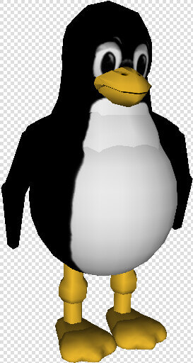 Download Zip Archive   Adã©lie Penguin  HD Png DownloadTransparent PNG