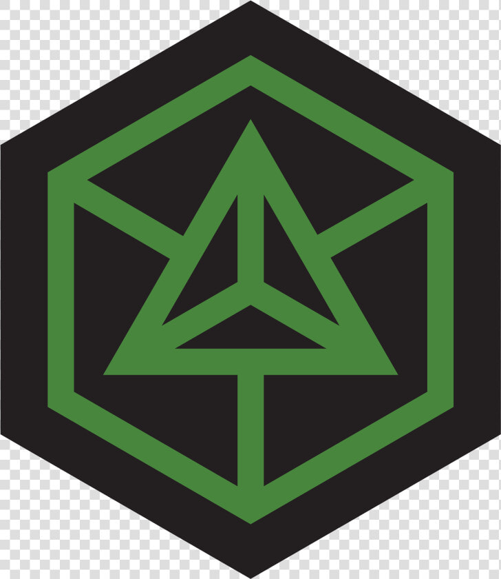 Ingress Resistance Enlightened Logo  HD Png DownloadTransparent PNG