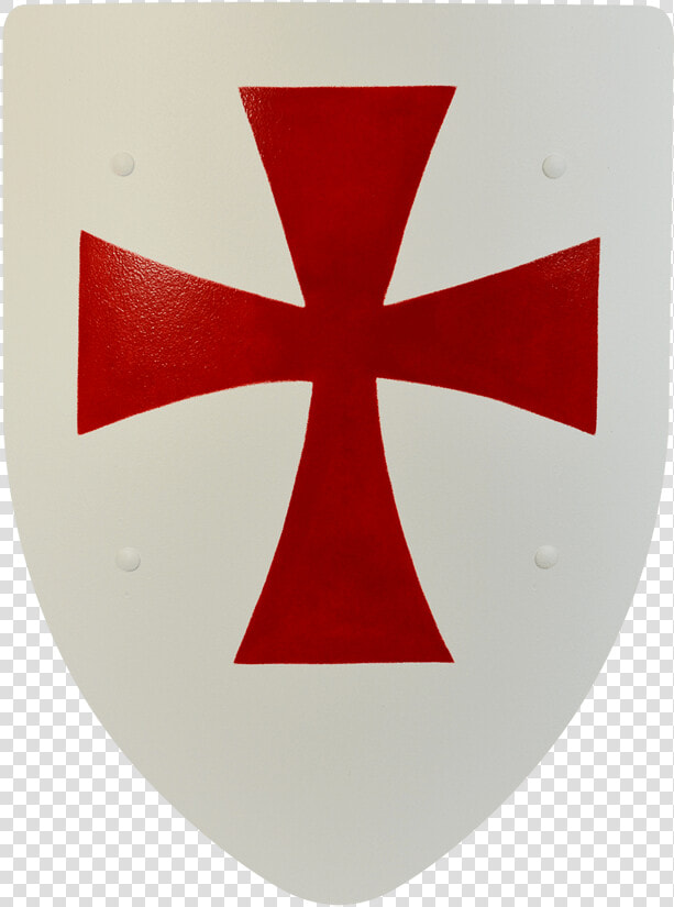 Templar Steel Battle Shield   Templar Shield Png  Transparent PngTransparent PNG