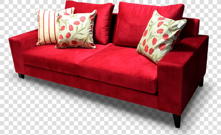 Studio Couch   Png Download   Studio Couch  Transparent PngTransparent PNG