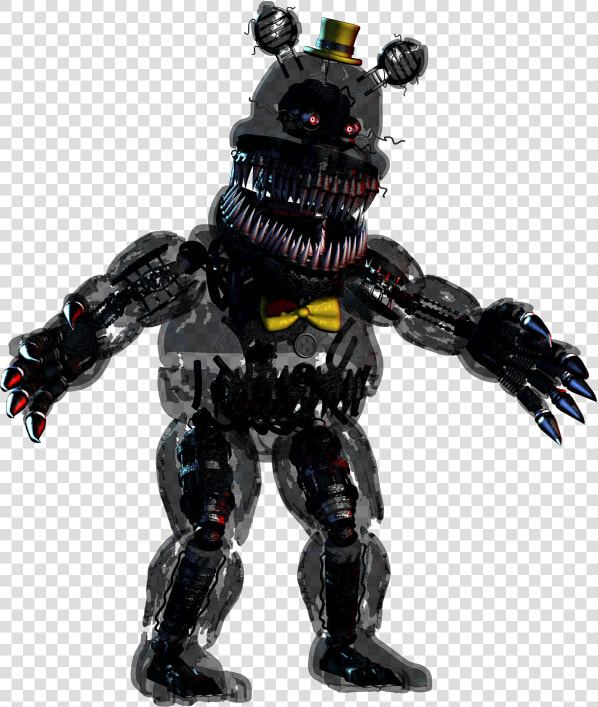 Five Nights At Freddy S 4 Five Nights At Freddy S 3  HD Png DownloadTransparent PNG