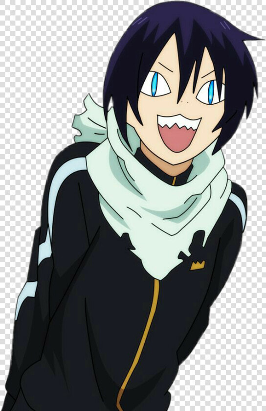  yato  yatogami  noragami  anime  animeboy  kawaii   Yato Noragami  HD Png DownloadTransparent PNG