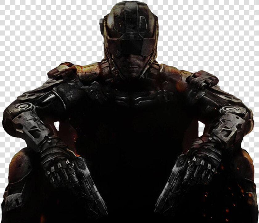Call Of Duty Black Ops 3 Logo Transparent   Call Of Duty Black Ops 3  png  Png DownloadTransparent PNG