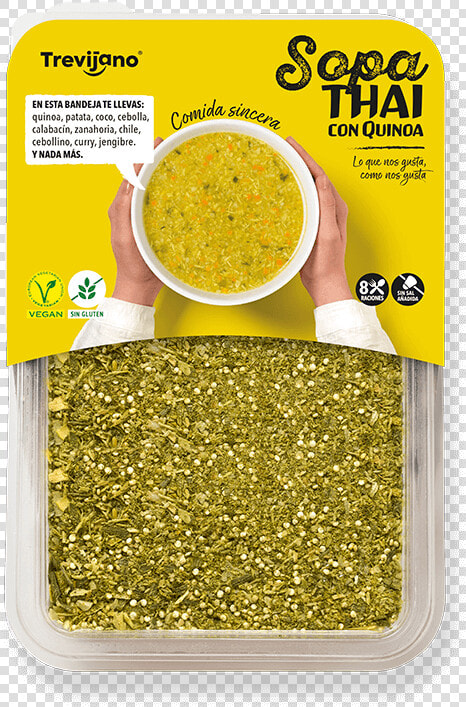 Sopa Thai S   Dal  HD Png DownloadTransparent PNG