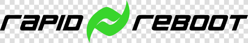 Rapid Reboot Logo  HD Png DownloadTransparent PNG