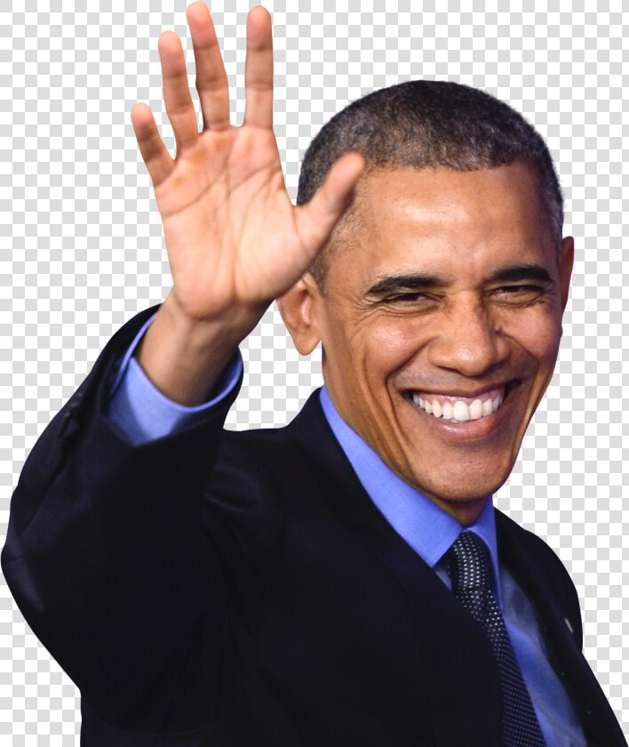 Barack Obama Png   Barack Obama No Background  Transparent PngTransparent PNG