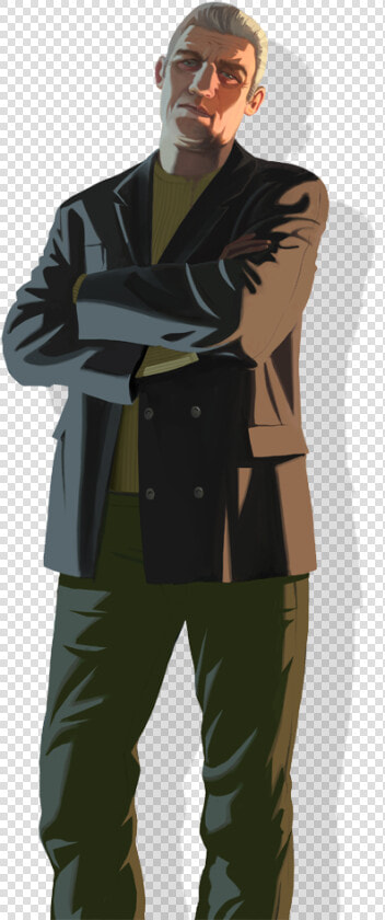 Ballad Of Gay Tony Artwork  HD Png DownloadTransparent PNG