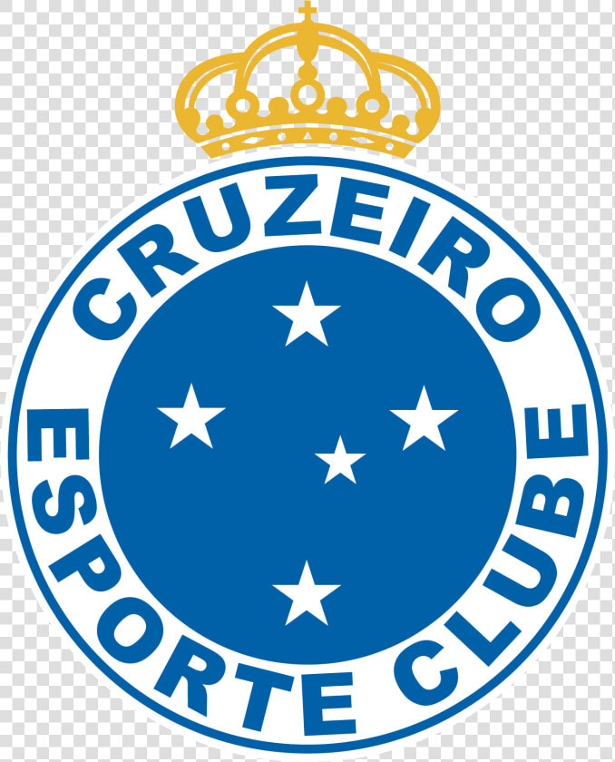 Brasao Do Cruzeiro   Do Time Do Cruzeiro  HD Png DownloadTransparent PNG