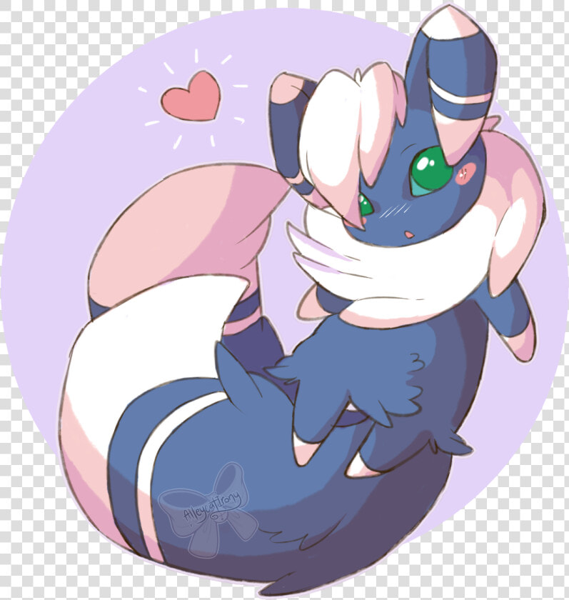 Reblog Other S Art Victini Occasionallyvictini   Meowstic Cute  HD Png DownloadTransparent PNG