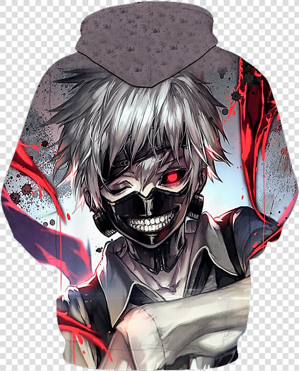 Tokio Gul  HD Png DownloadTransparent PNG