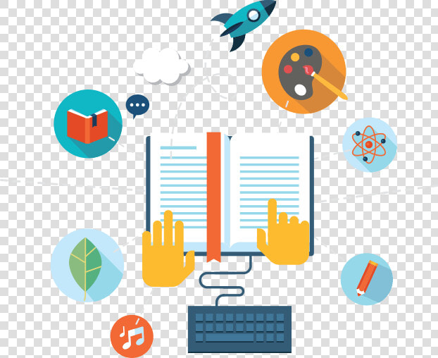 Where Does The Journey Take Us   School Learning Journey  HD Png DownloadTransparent PNG