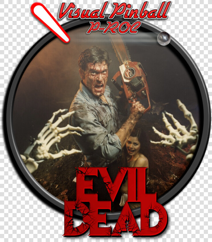 Evil Dead Ash 1981  HD Png DownloadTransparent PNG