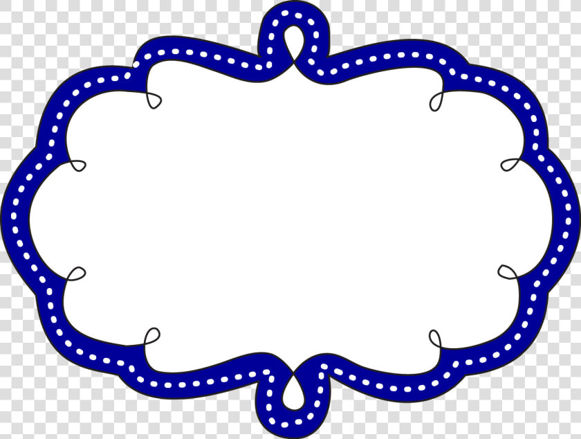 Transparent Royal Frame Png   Frame Azul Marinho Png  Png DownloadTransparent PNG