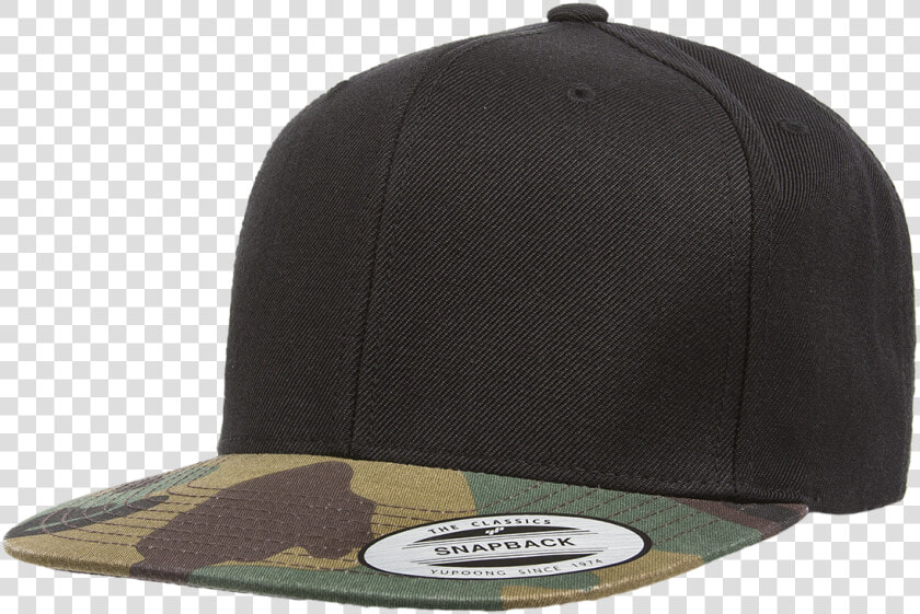 Yupoong Classic Snapback  HD Png DownloadTransparent PNG