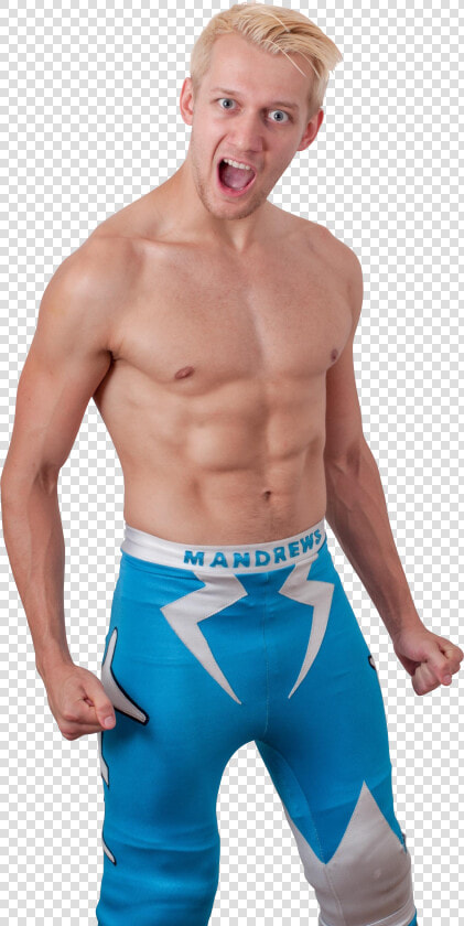 Transparent Marty Scurll Png   Mark Andrews Png Wrestler  Png DownloadTransparent PNG