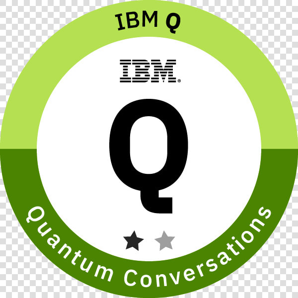 Ibm Quantum Conversations  HD Png DownloadTransparent PNG