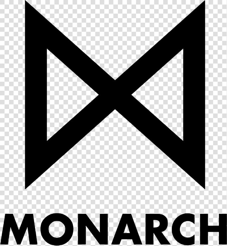 Monarch Logo By Awesomeness360 db2zbmi   Monarch Godzilla Logo Png  Transparent PngTransparent PNG