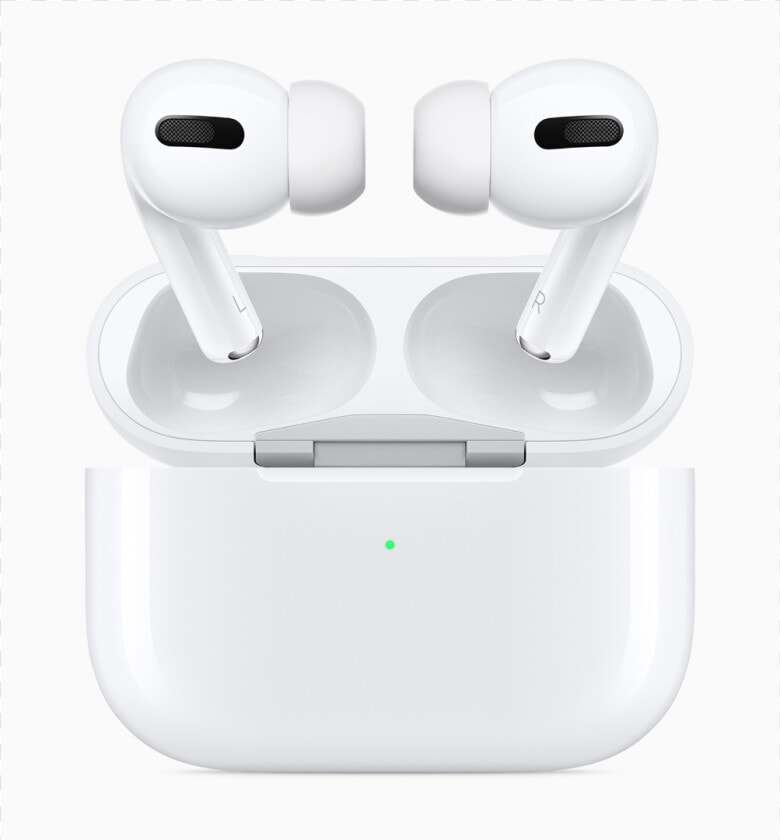Airpods Pro Iphone  HD Png DownloadTransparent PNG
