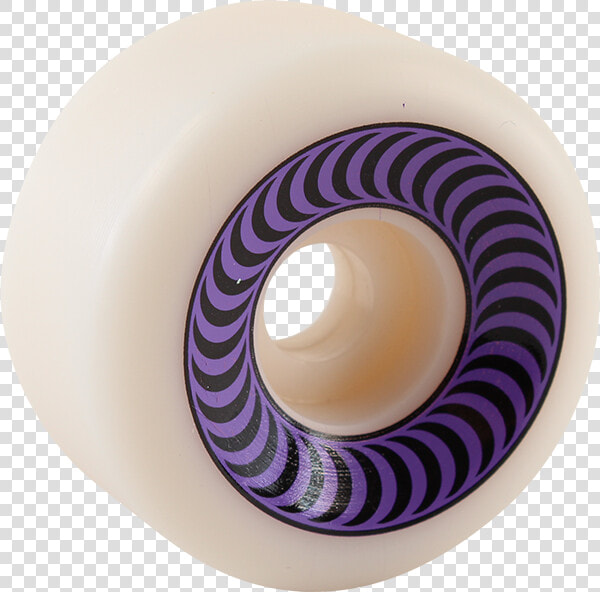 Spitfire Og Classics 58mm White purple Class   Spitfire Wheels Og Classic  HD Png DownloadTransparent PNG