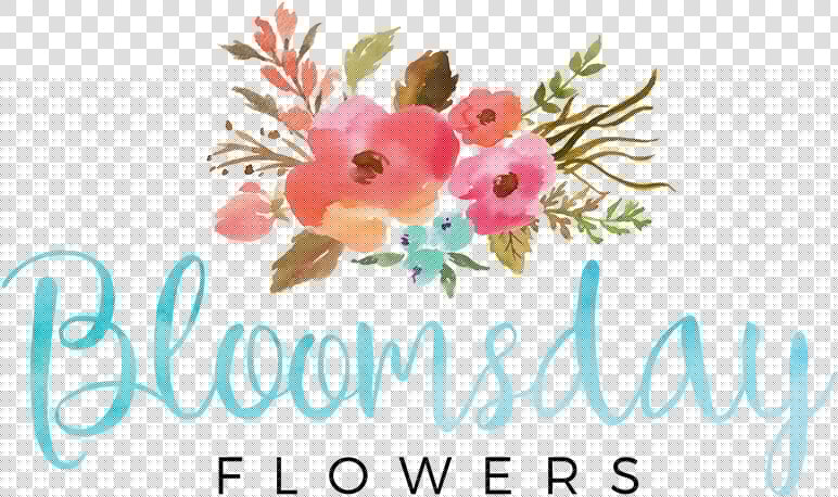 Wedding Flowers Design And Flower Shop   Bloomsday Flowers  HD Png DownloadTransparent PNG