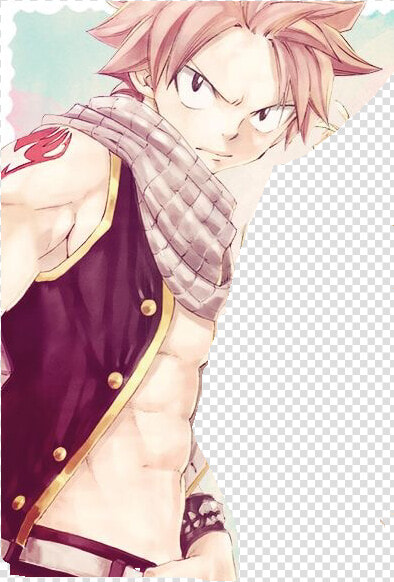 Natsu Dragneel  HD Png DownloadTransparent PNG