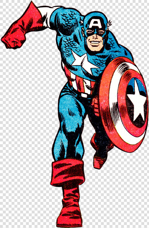 Speed Drawing Captain America   Captain America Comic Book Shield  HD Png DownloadTransparent PNG