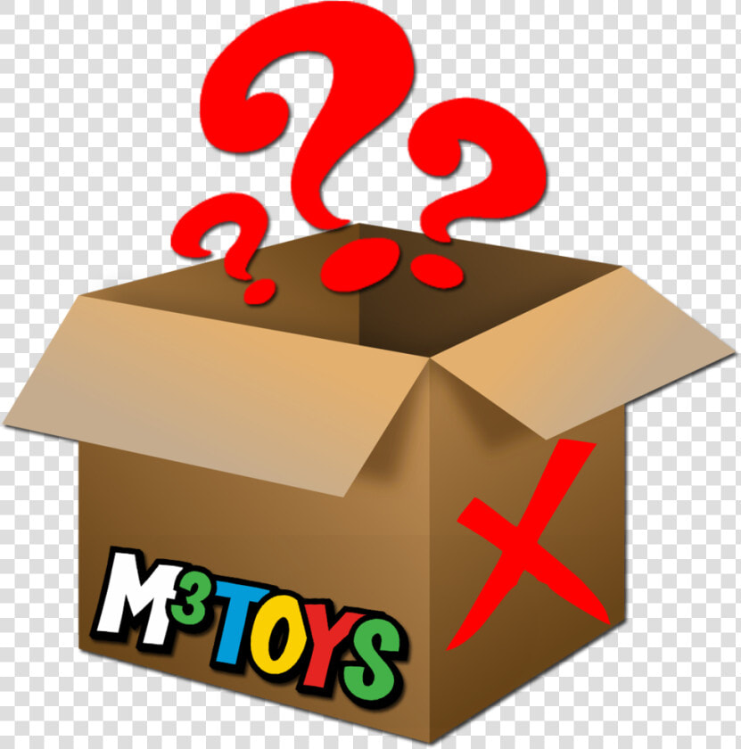 M3 Toys Damaged Pop Bundle   Png Transparent Background Box Png  Png DownloadTransparent PNG