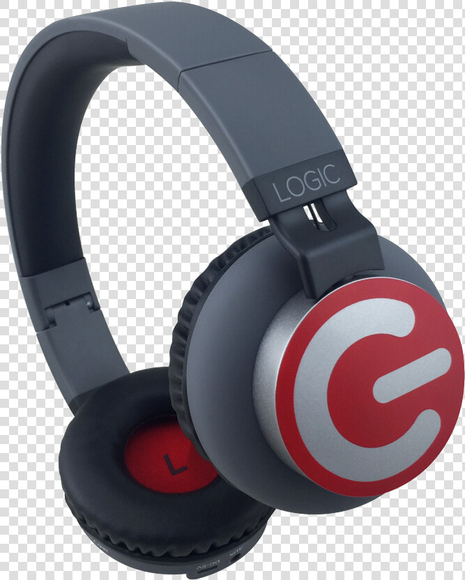 Bhs3 Img1   Audifonos Bhs3 Logic Wireless  HD Png DownloadTransparent PNG