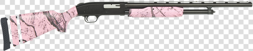 Mossberg 500 Super Bantam  HD Png DownloadTransparent PNG