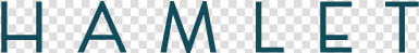 Hamlet logo Darkblue   Hamlet Logo Png  Transparent PngTransparent PNG