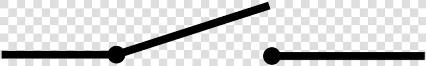 Simbolo De Un Interruptor  HD Png DownloadTransparent PNG