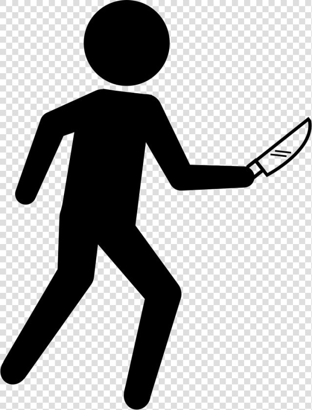 Png File Svg   Criminal Silhouette  Transparent PngTransparent PNG