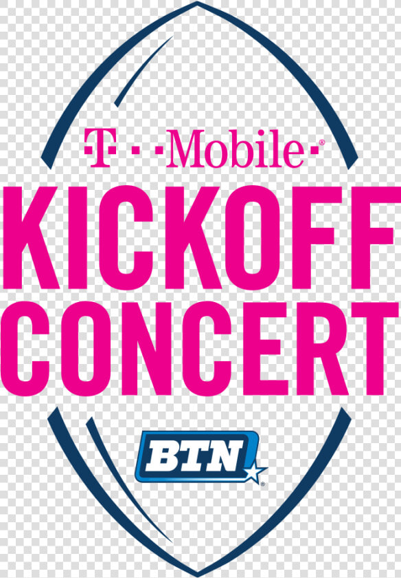 Transparent Kickoff Png   T Mobile  Png DownloadTransparent PNG