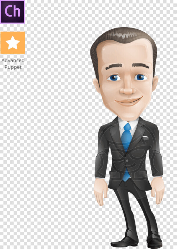 Jim The Business Icon   Jim The Business Icon Png  Transparent PngTransparent PNG