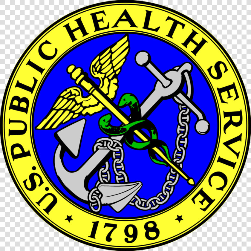 Img 2515   Public Health Service Logo  HD Png DownloadTransparent PNG