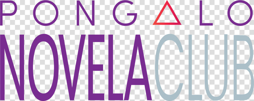 Pongalo Novela Club  HD Png DownloadTransparent PNG