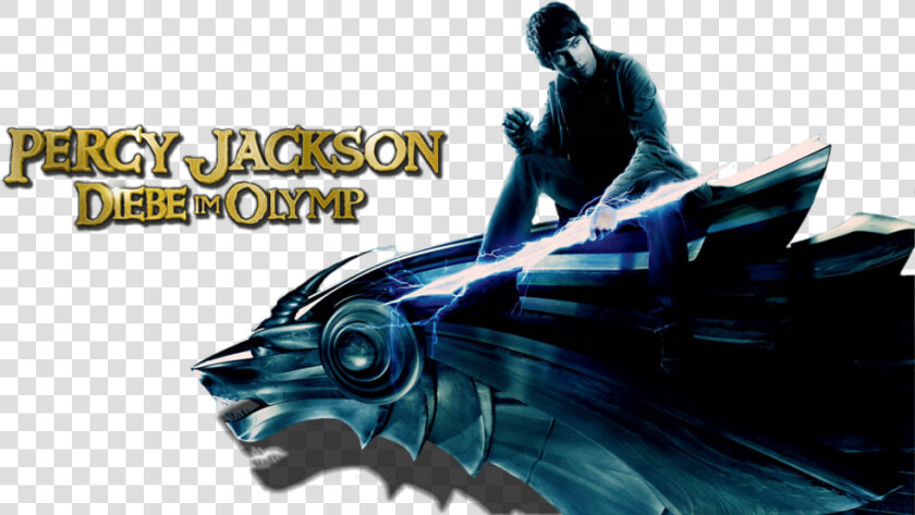 Image Id     Percy Jackson And The Lightning Thief Poster  HD Png DownloadTransparent PNG
