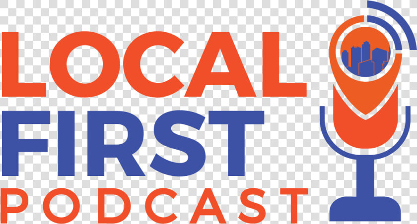 Local First Podcast   Sign  HD Png DownloadTransparent PNG