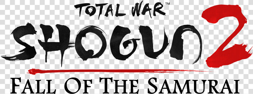 Games Total War Shogun 2  HD Png DownloadTransparent PNG